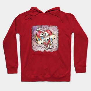 Love Birds Hoodie